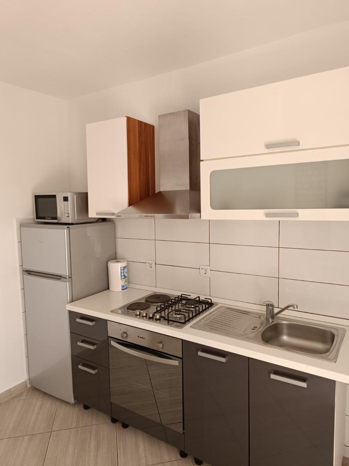 Apartment Mea Дубровник Екстер'єр фото