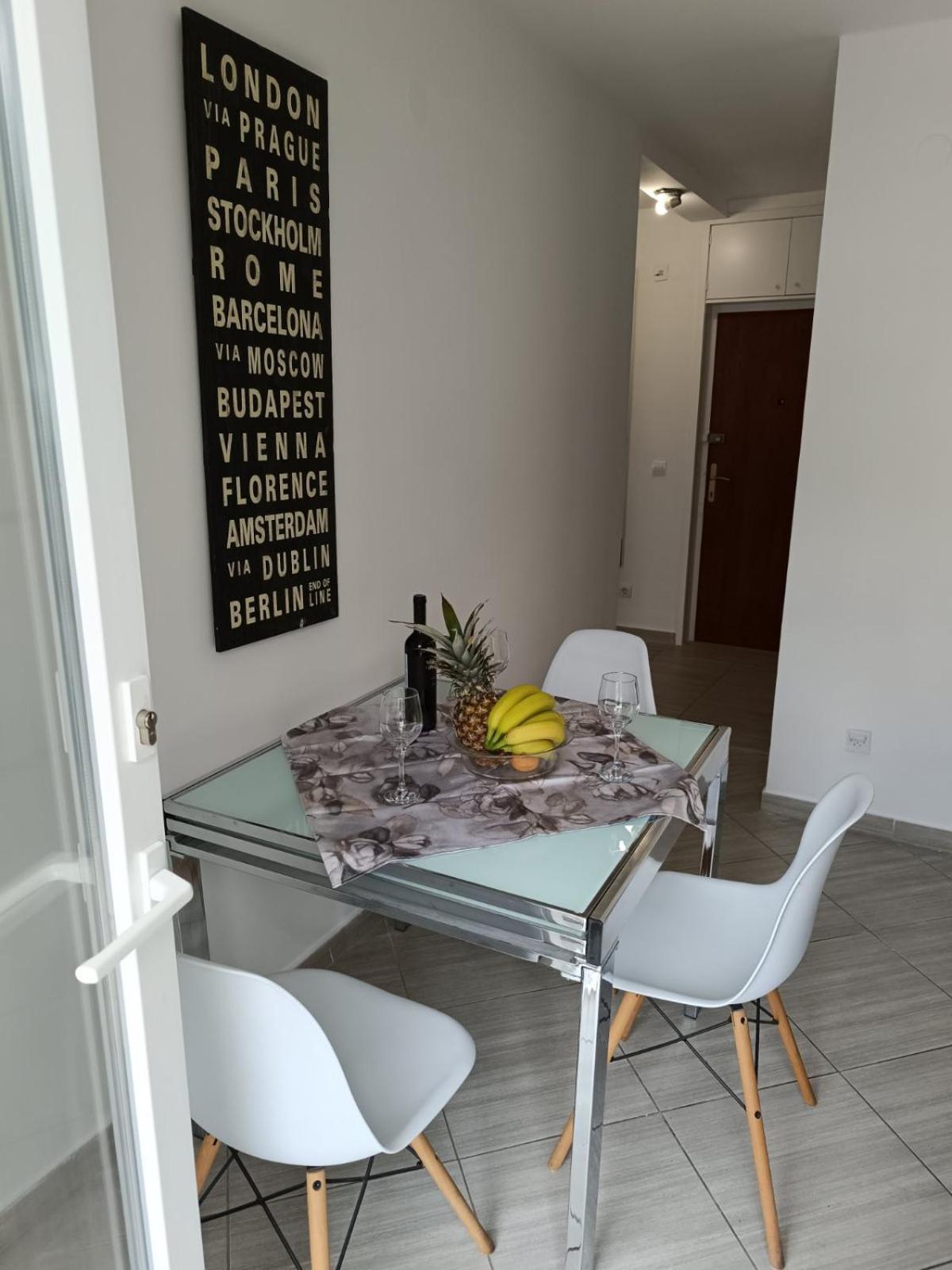 Apartment Mea Дубровник Екстер'єр фото