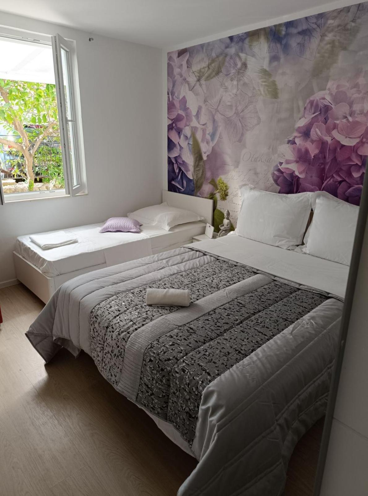 Apartment Mea Дубровник Екстер'єр фото